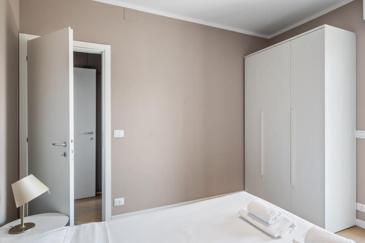 Myplace Padova Porta San Giovanni Екстериор снимка