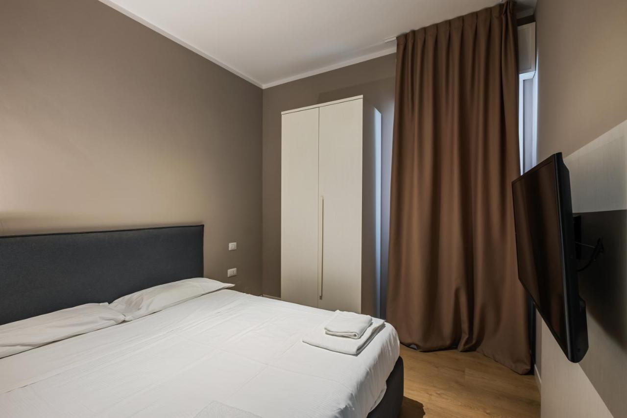 Myplace Padova Porta San Giovanni Екстериор снимка