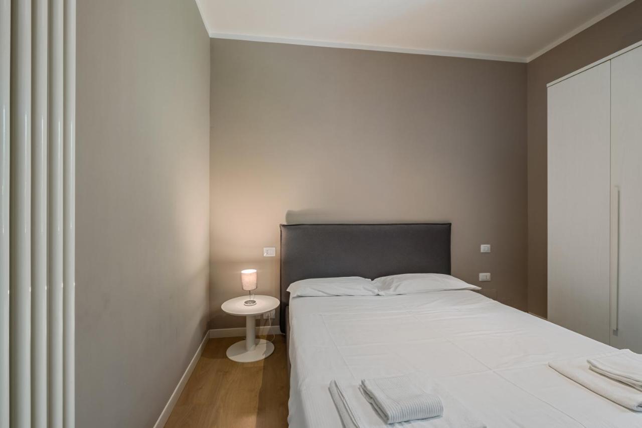 Myplace Padova Porta San Giovanni Екстериор снимка