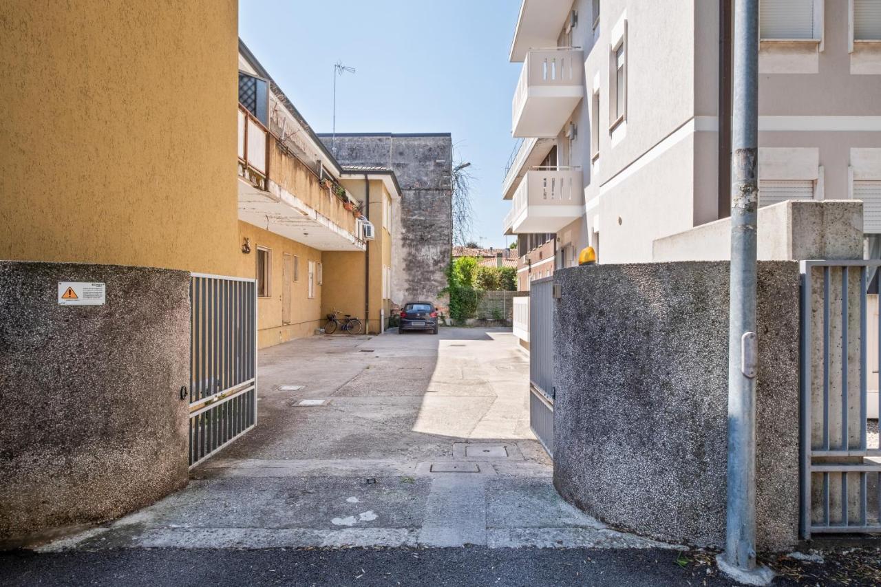 Myplace Padova Porta San Giovanni Екстериор снимка