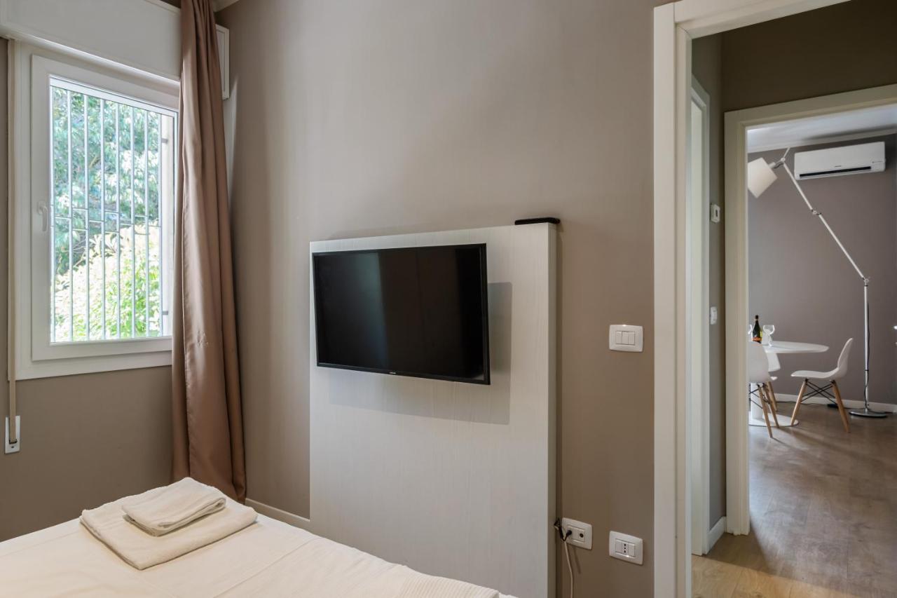 Myplace Padova Porta San Giovanni Екстериор снимка