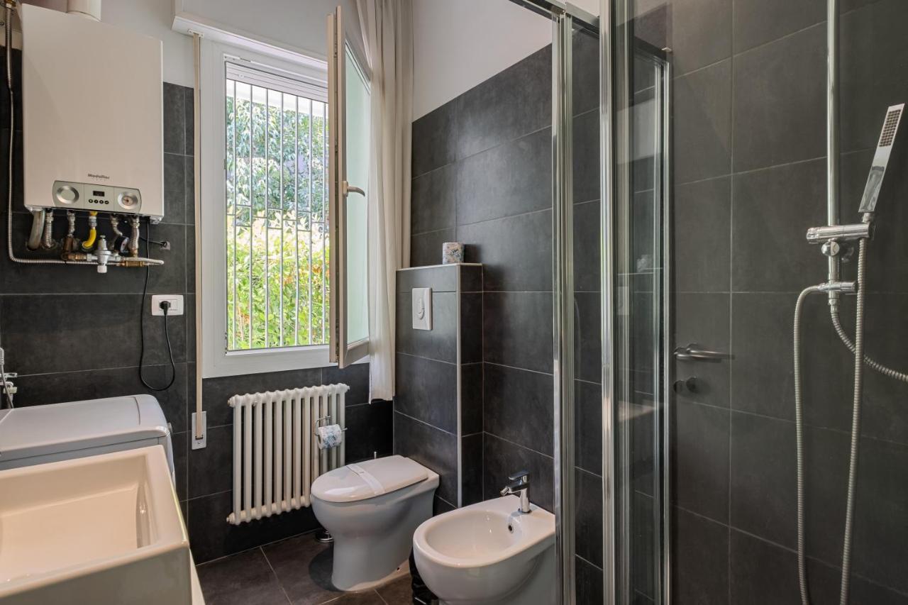 Myplace Padova Porta San Giovanni Екстериор снимка