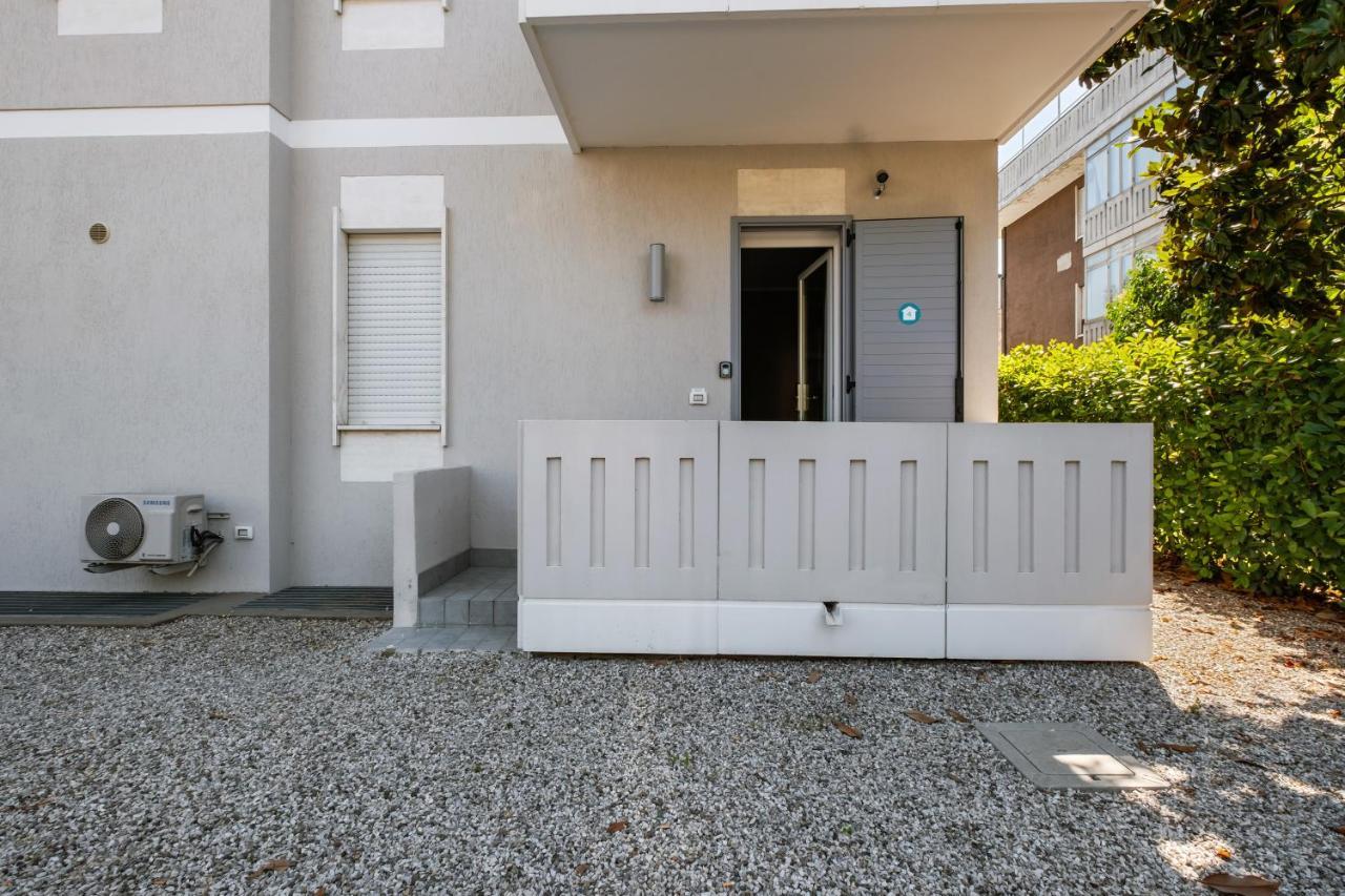 Myplace Padova Porta San Giovanni Екстериор снимка
