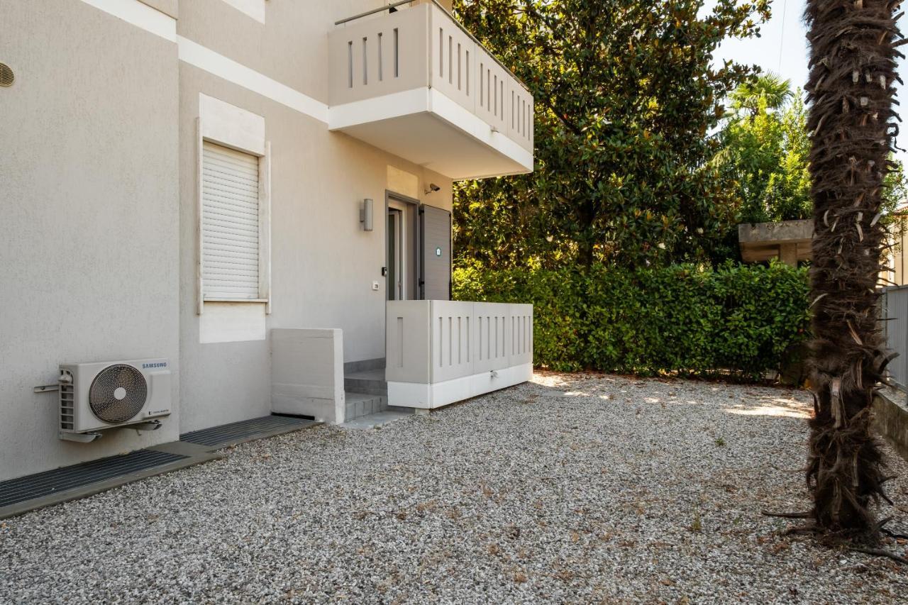 Myplace Padova Porta San Giovanni Екстериор снимка
