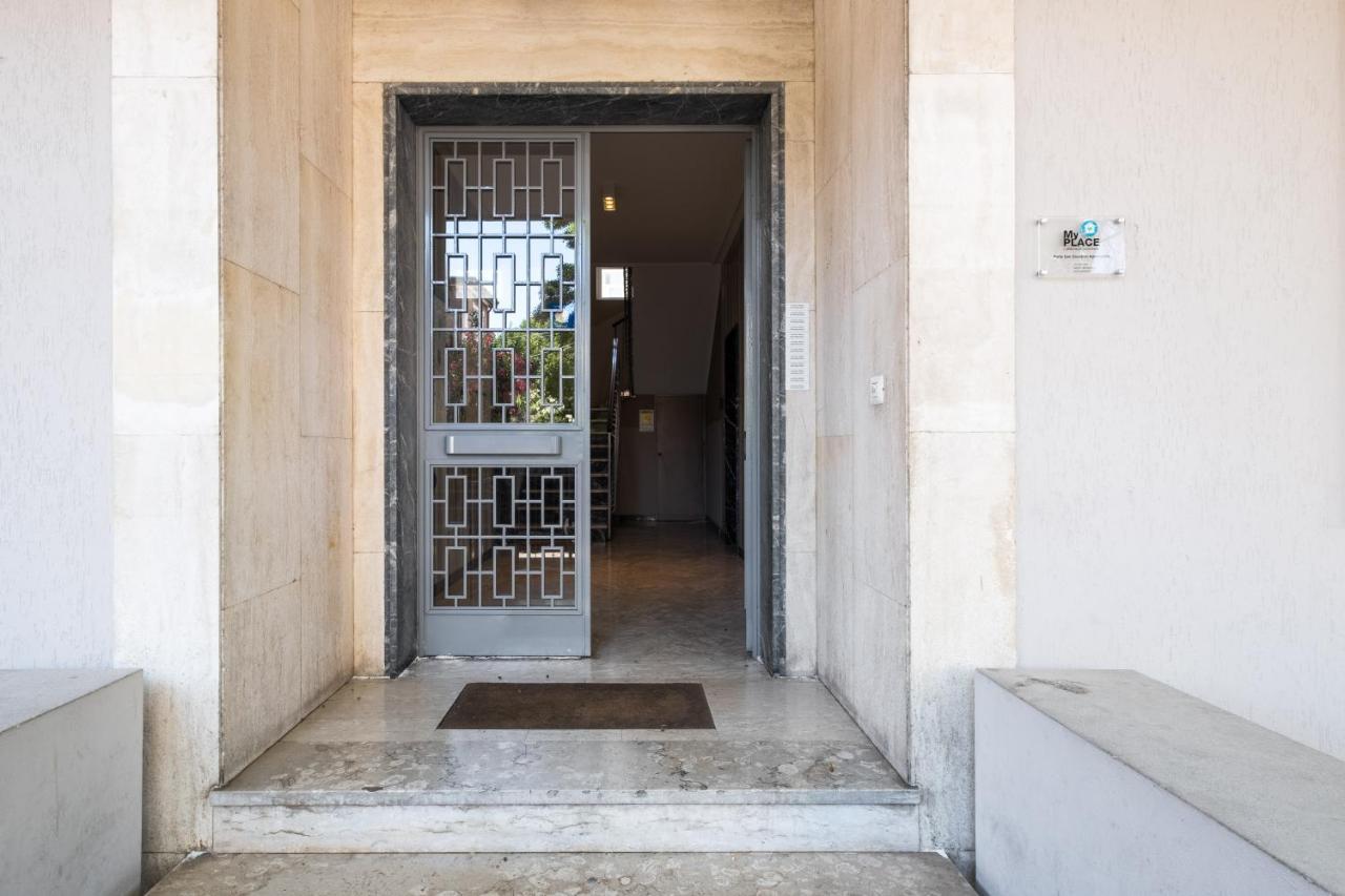 Myplace Padova Porta San Giovanni Екстериор снимка