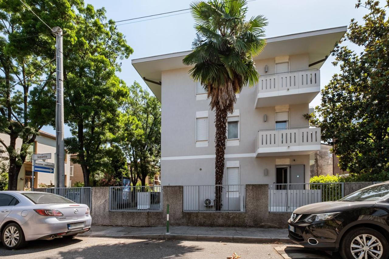 Myplace Padova Porta San Giovanni Екстериор снимка