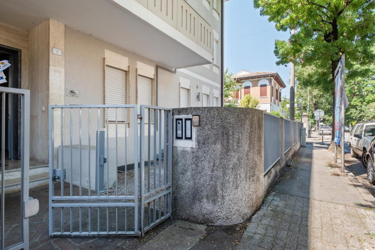 Myplace Padova Porta San Giovanni Екстериор снимка
