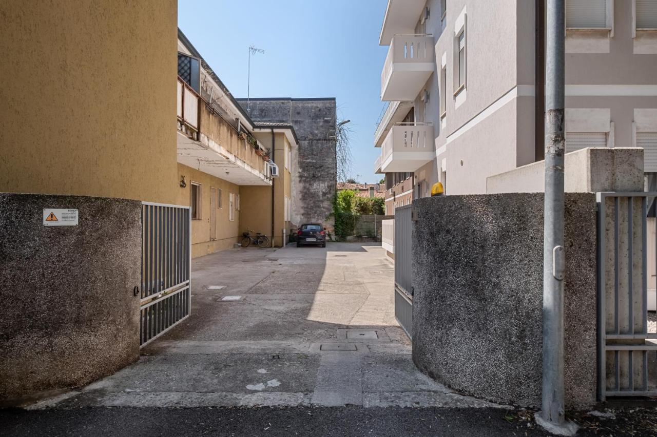 Myplace Padova Porta San Giovanni Екстериор снимка