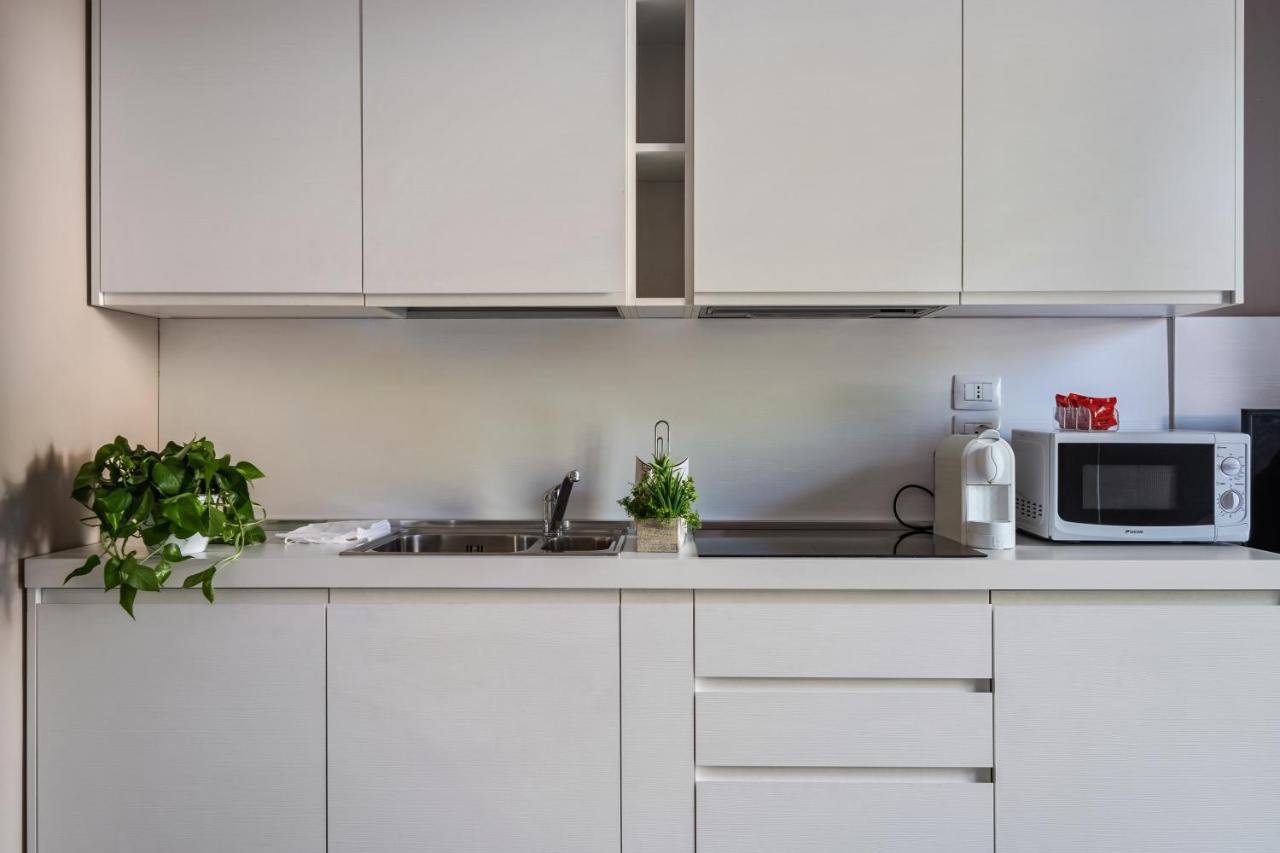 Myplace Padova Porta San Giovanni Екстериор снимка