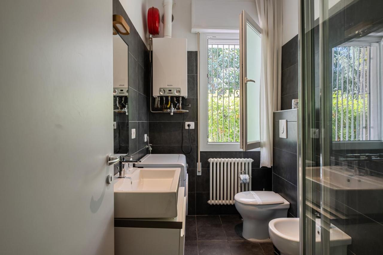 Myplace Padova Porta San Giovanni Екстериор снимка