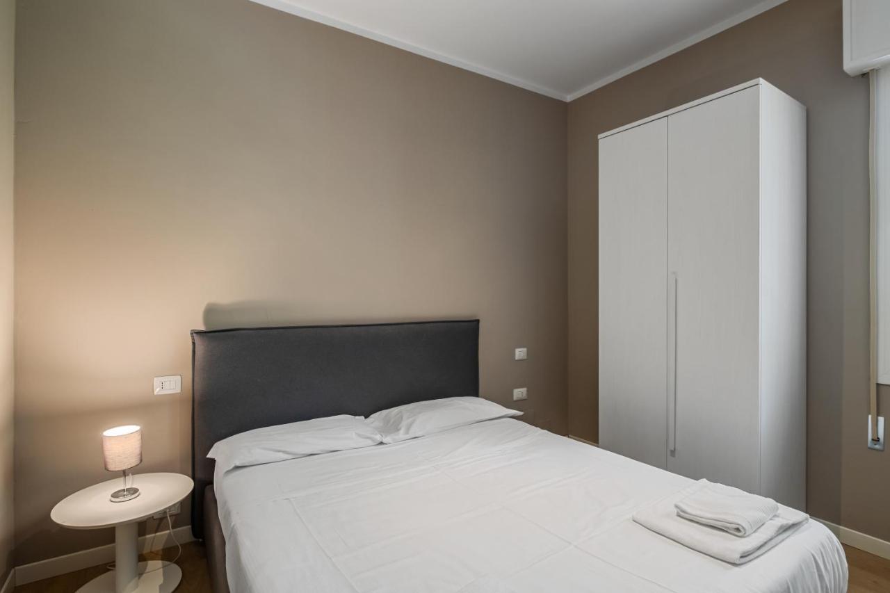 Myplace Padova Porta San Giovanni Екстериор снимка