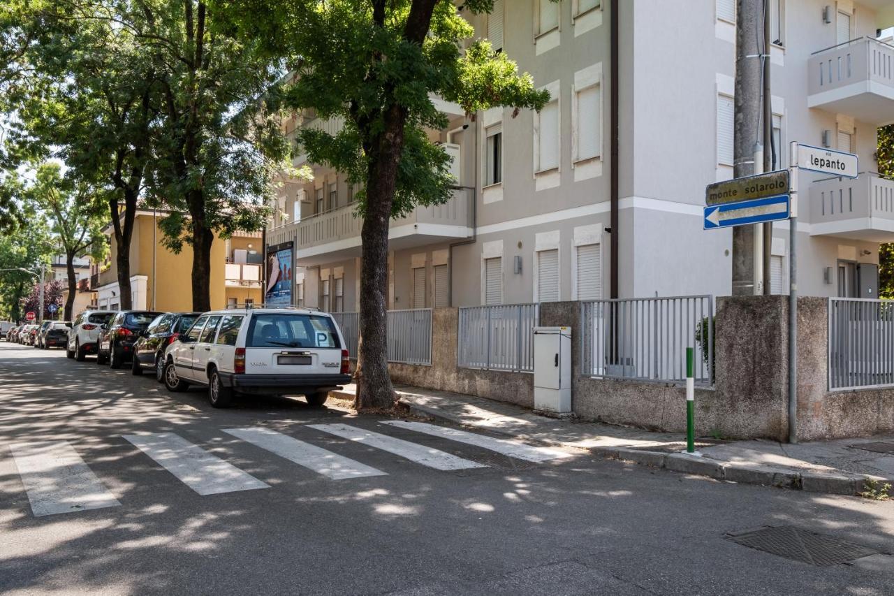 Myplace Padova Porta San Giovanni Екстериор снимка
