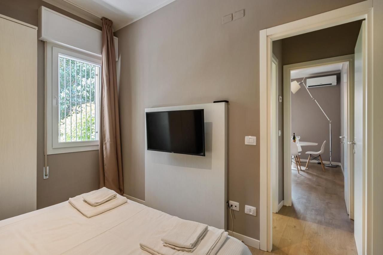 Myplace Padova Porta San Giovanni Екстериор снимка