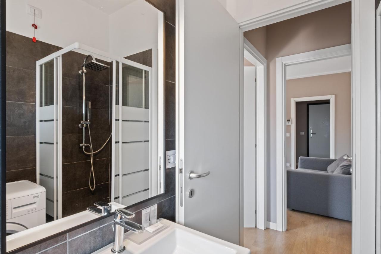 Myplace Padova Porta San Giovanni Екстериор снимка
