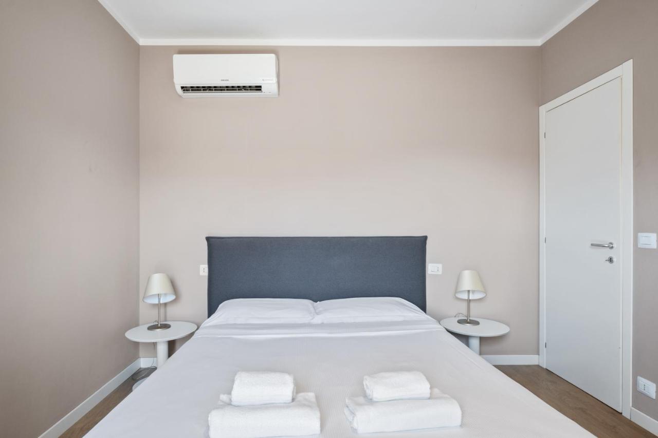 Myplace Padova Porta San Giovanni Екстериор снимка