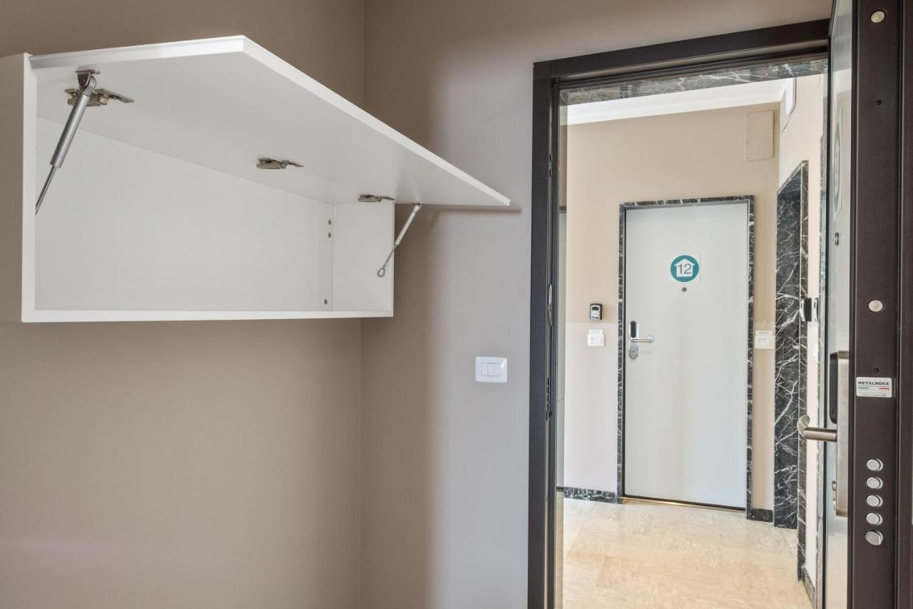 Myplace Padova Porta San Giovanni Екстериор снимка
