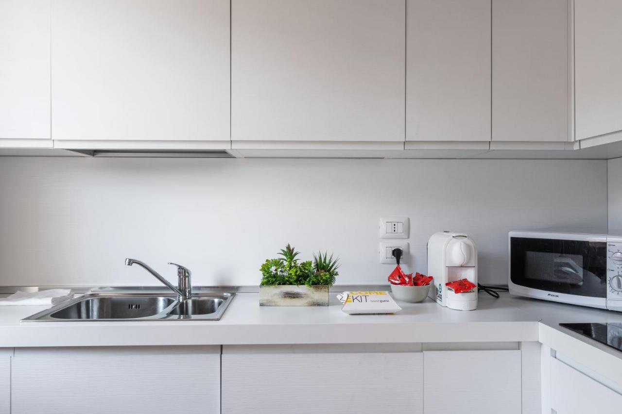 Myplace Padova Porta San Giovanni Екстериор снимка