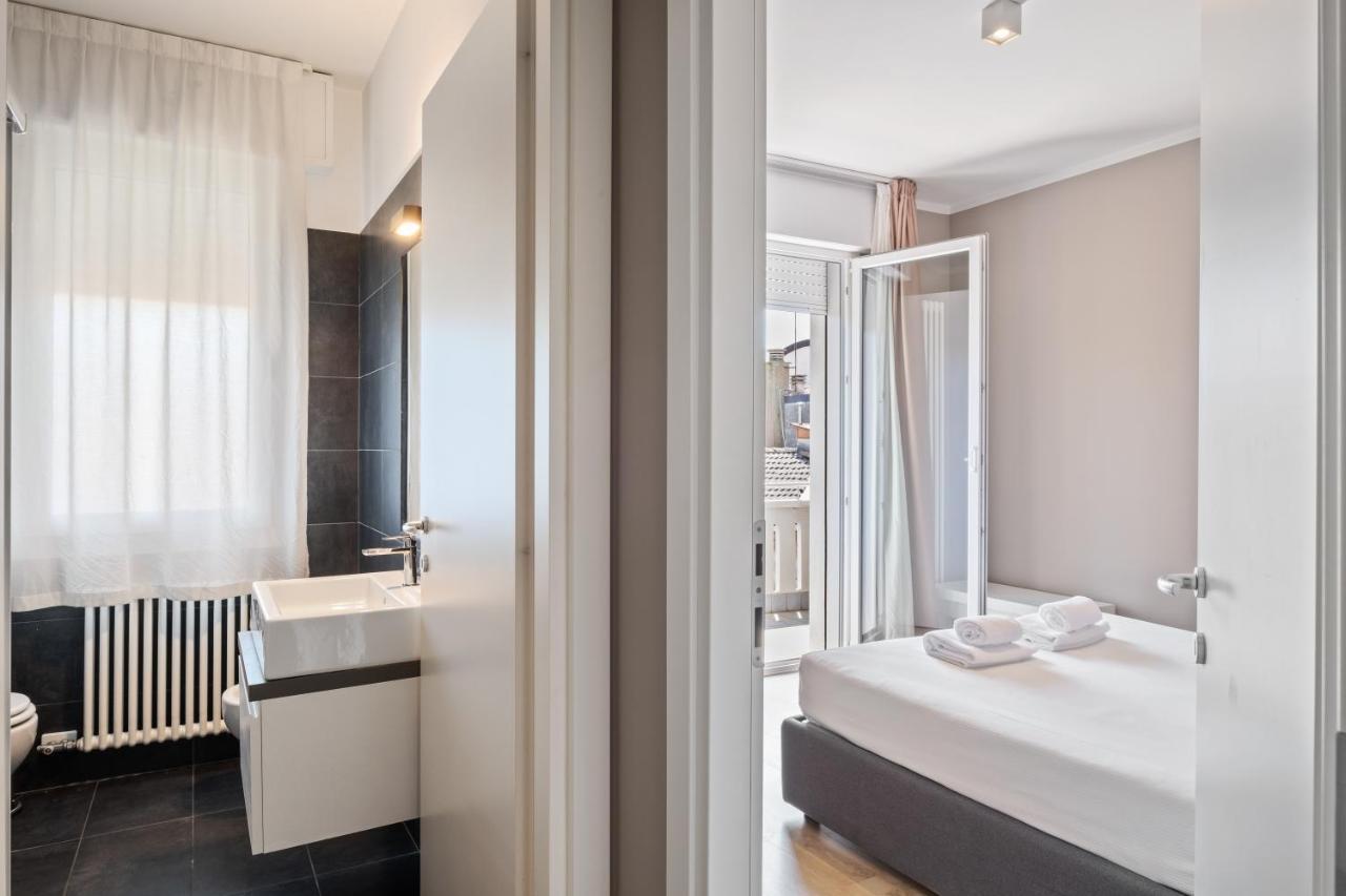 Myplace Padova Porta San Giovanni Екстериор снимка