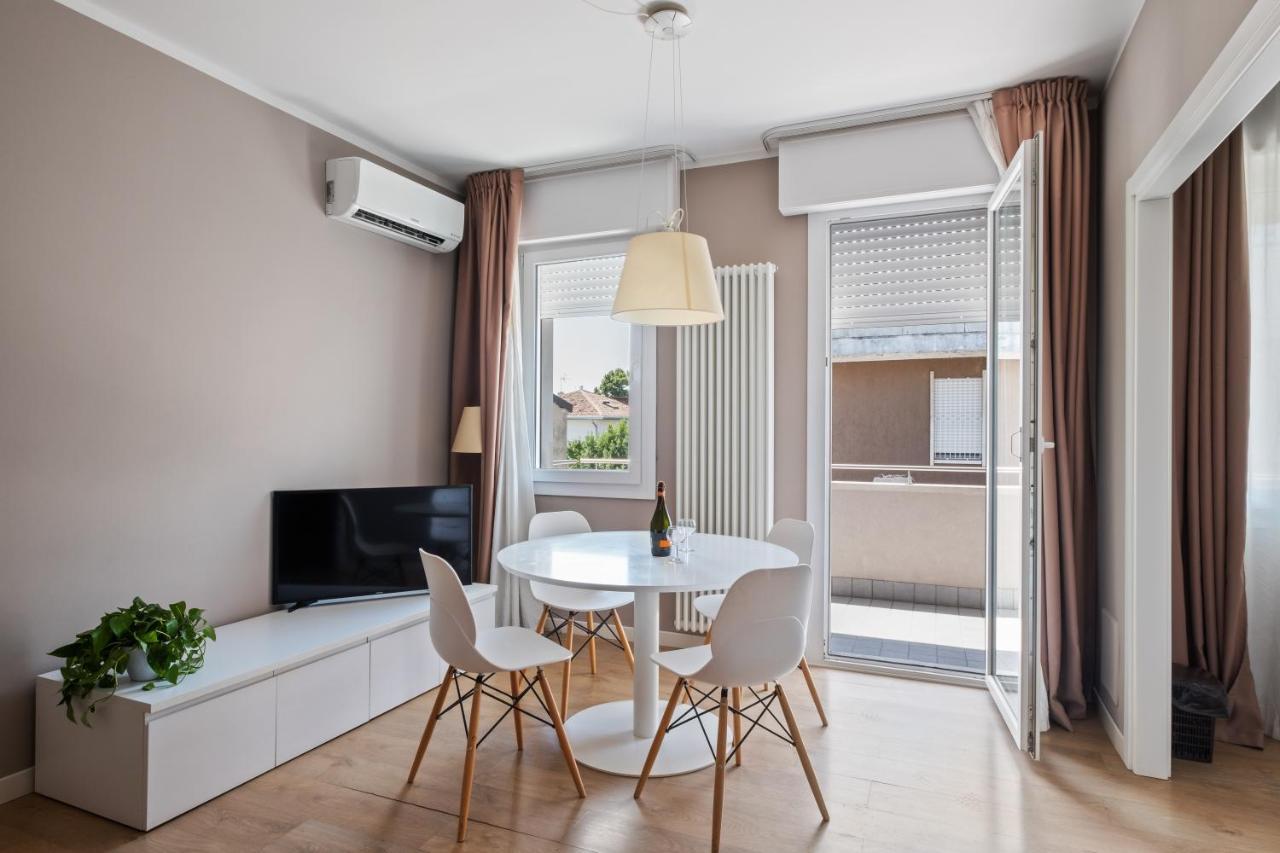 Myplace Padova Porta San Giovanni Екстериор снимка