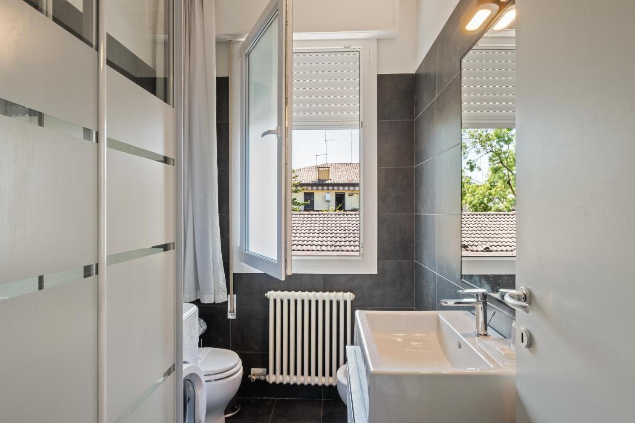 Myplace Padova Porta San Giovanni Екстериор снимка