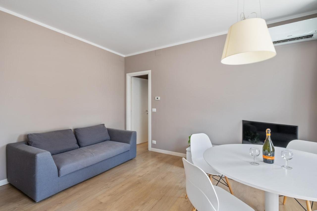 Myplace Padova Porta San Giovanni Екстериор снимка