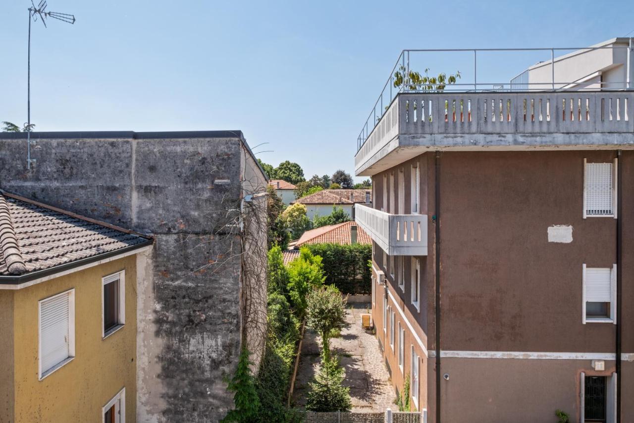 Myplace Padova Porta San Giovanni Екстериор снимка