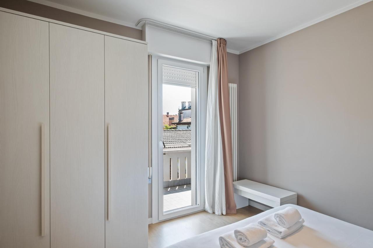 Myplace Padova Porta San Giovanni Екстериор снимка