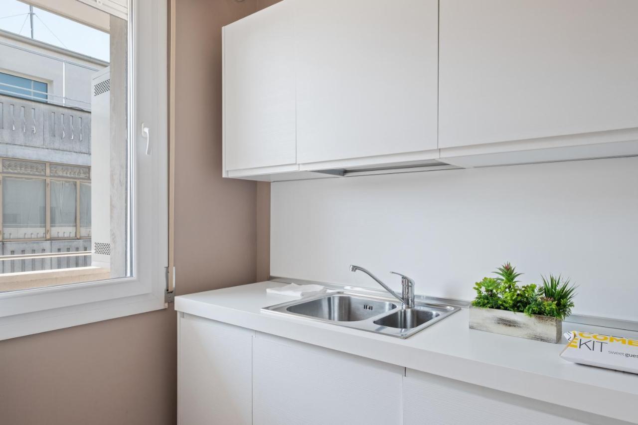 Myplace Padova Porta San Giovanni Екстериор снимка
