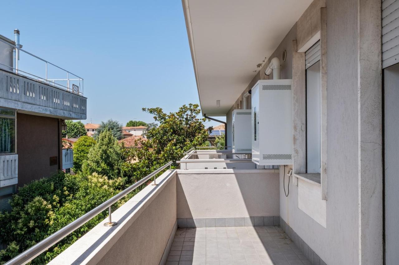 Myplace Padova Porta San Giovanni Екстериор снимка