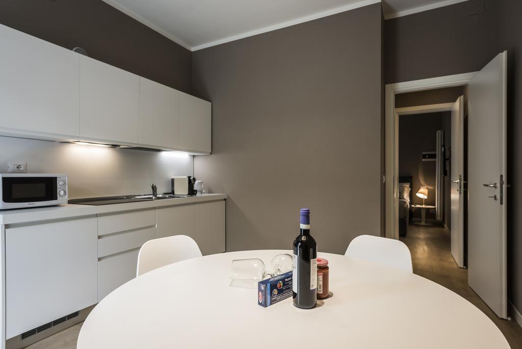 Myplace Padova Porta San Giovanni Екстериор снимка