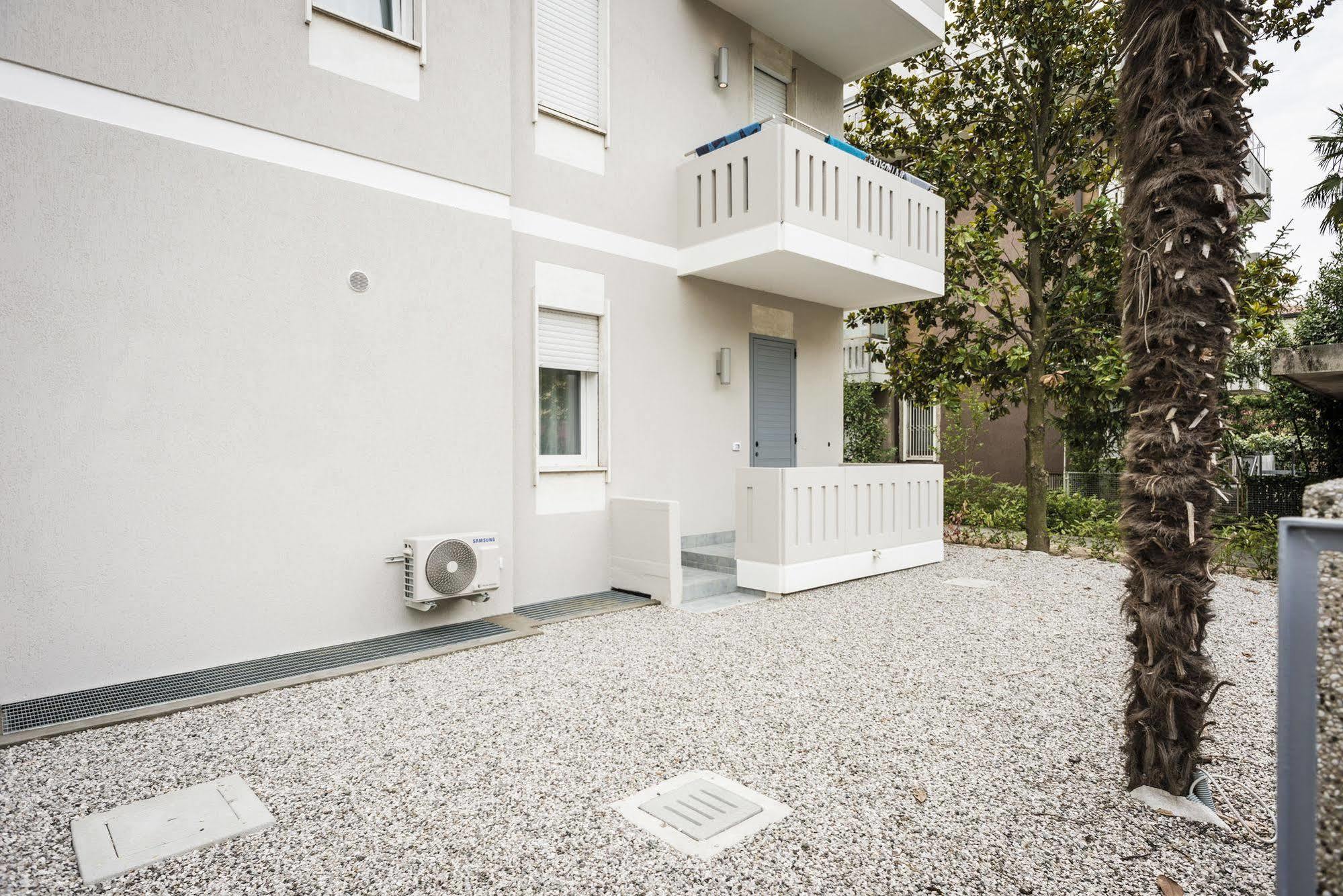 Myplace Padova Porta San Giovanni Екстериор снимка