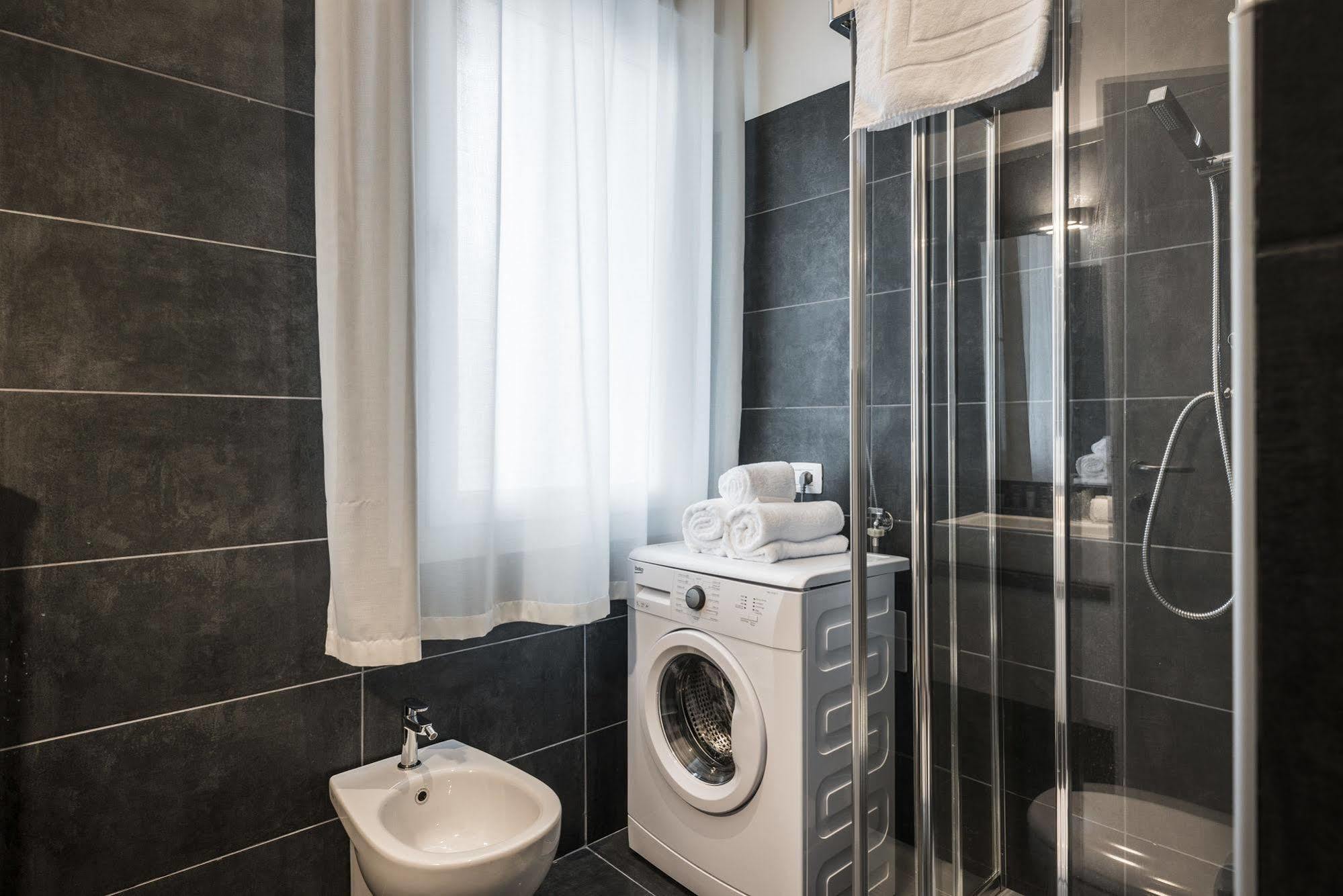 Myplace Padova Porta San Giovanni Екстериор снимка
