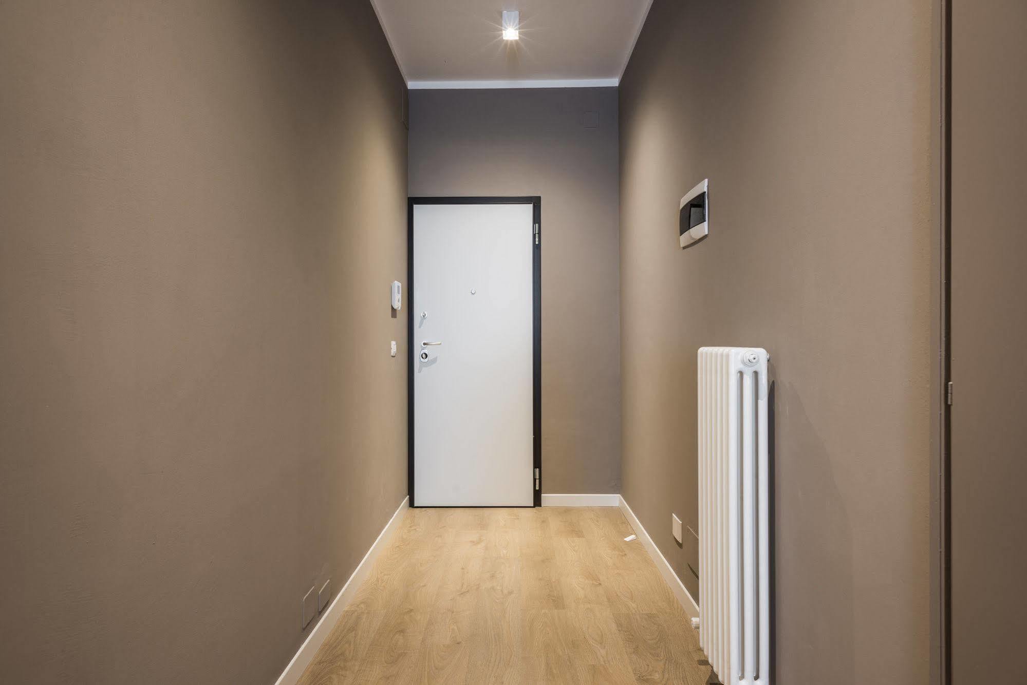 Myplace Padova Porta San Giovanni Екстериор снимка