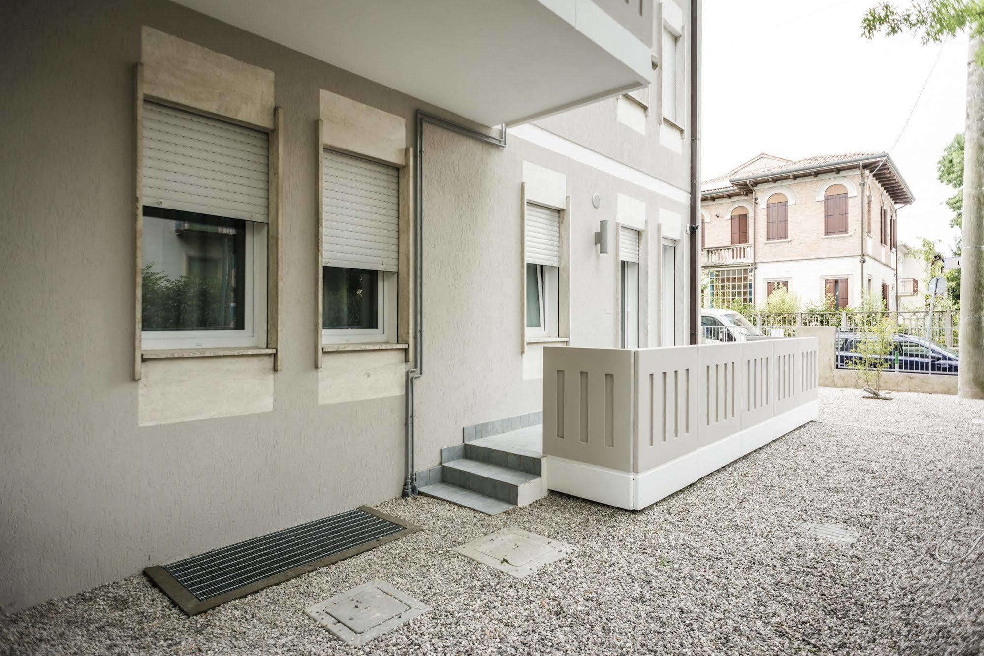 Myplace Padova Porta San Giovanni Екстериор снимка