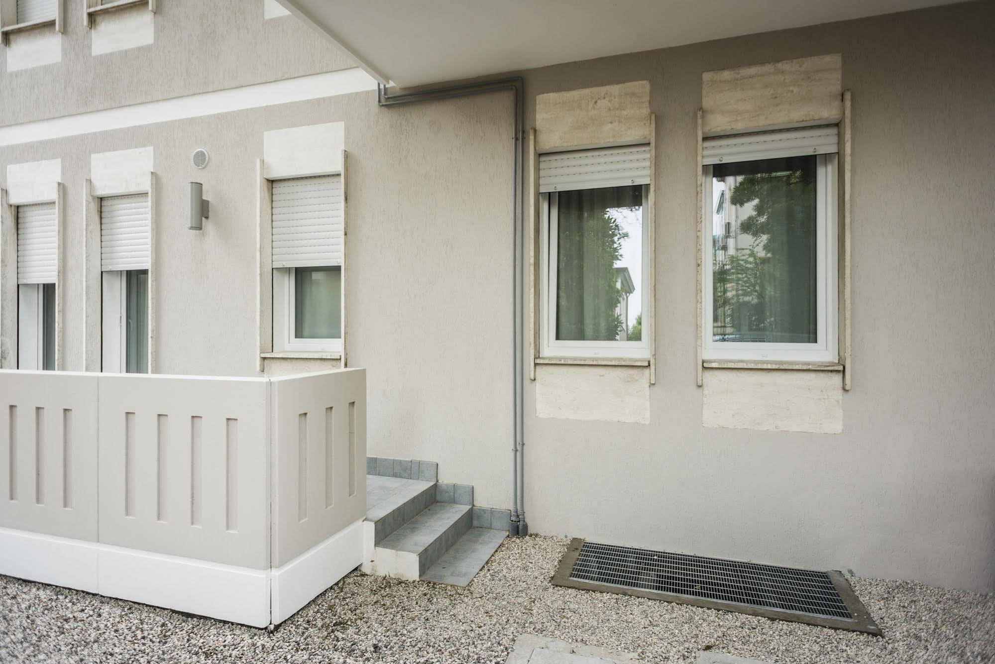 Myplace Padova Porta San Giovanni Екстериор снимка