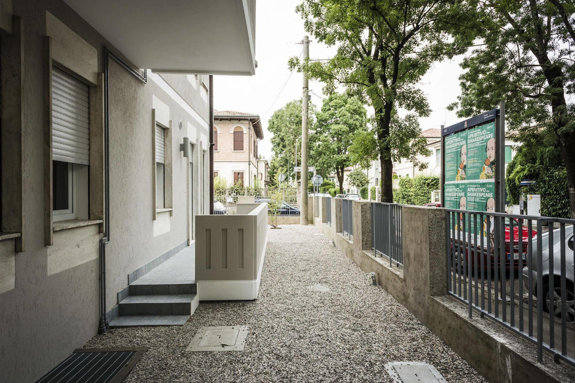 Myplace Padova Porta San Giovanni Екстериор снимка