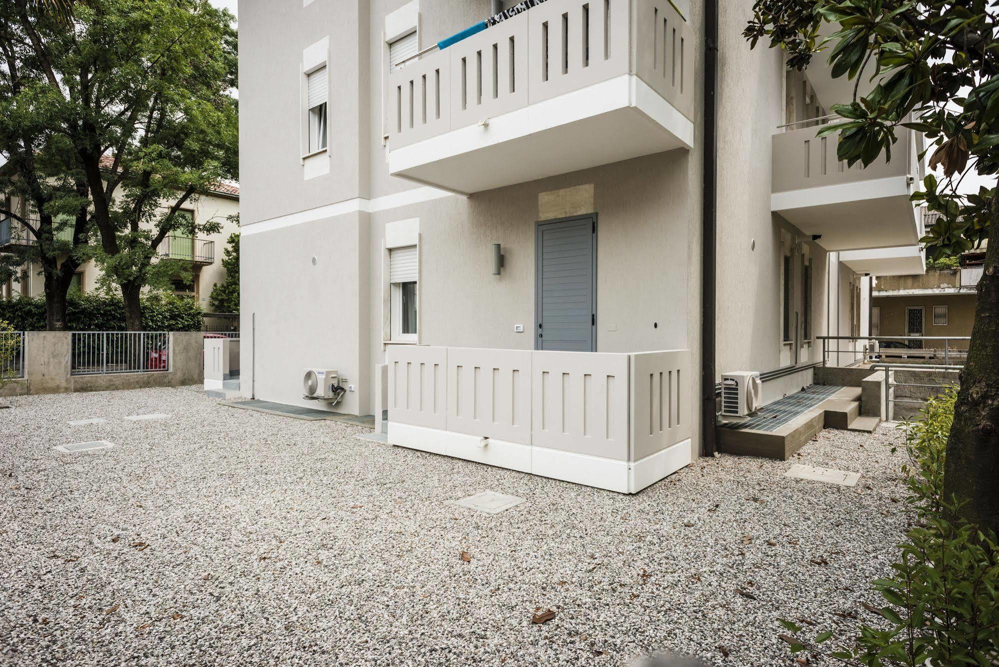 Myplace Padova Porta San Giovanni Екстериор снимка