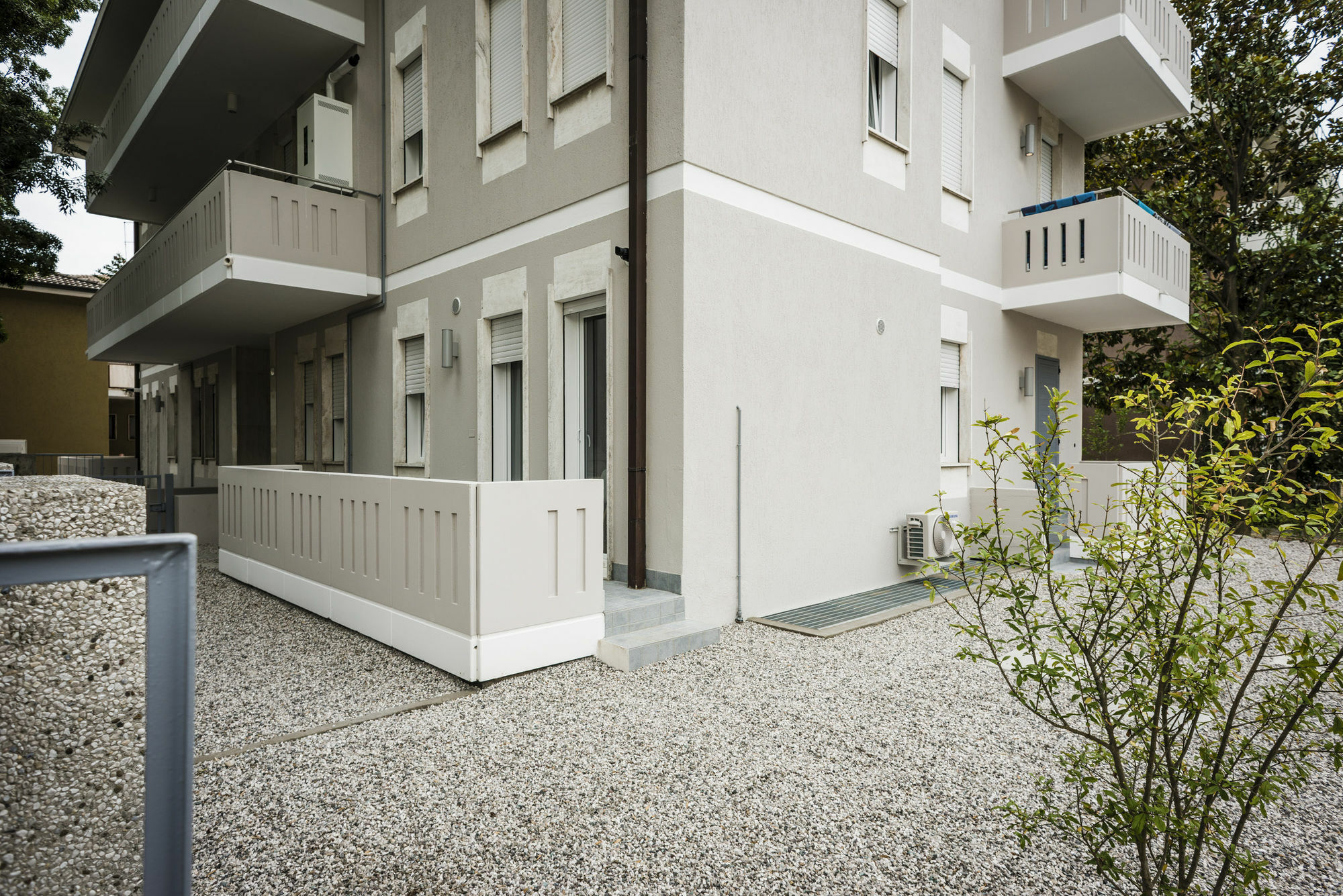 Myplace Padova Porta San Giovanni Екстериор снимка